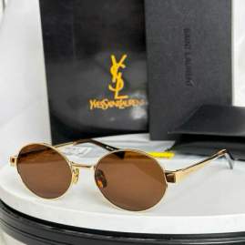 Picture of Saint Laurent Sunglasses _SKUfw79339615fw